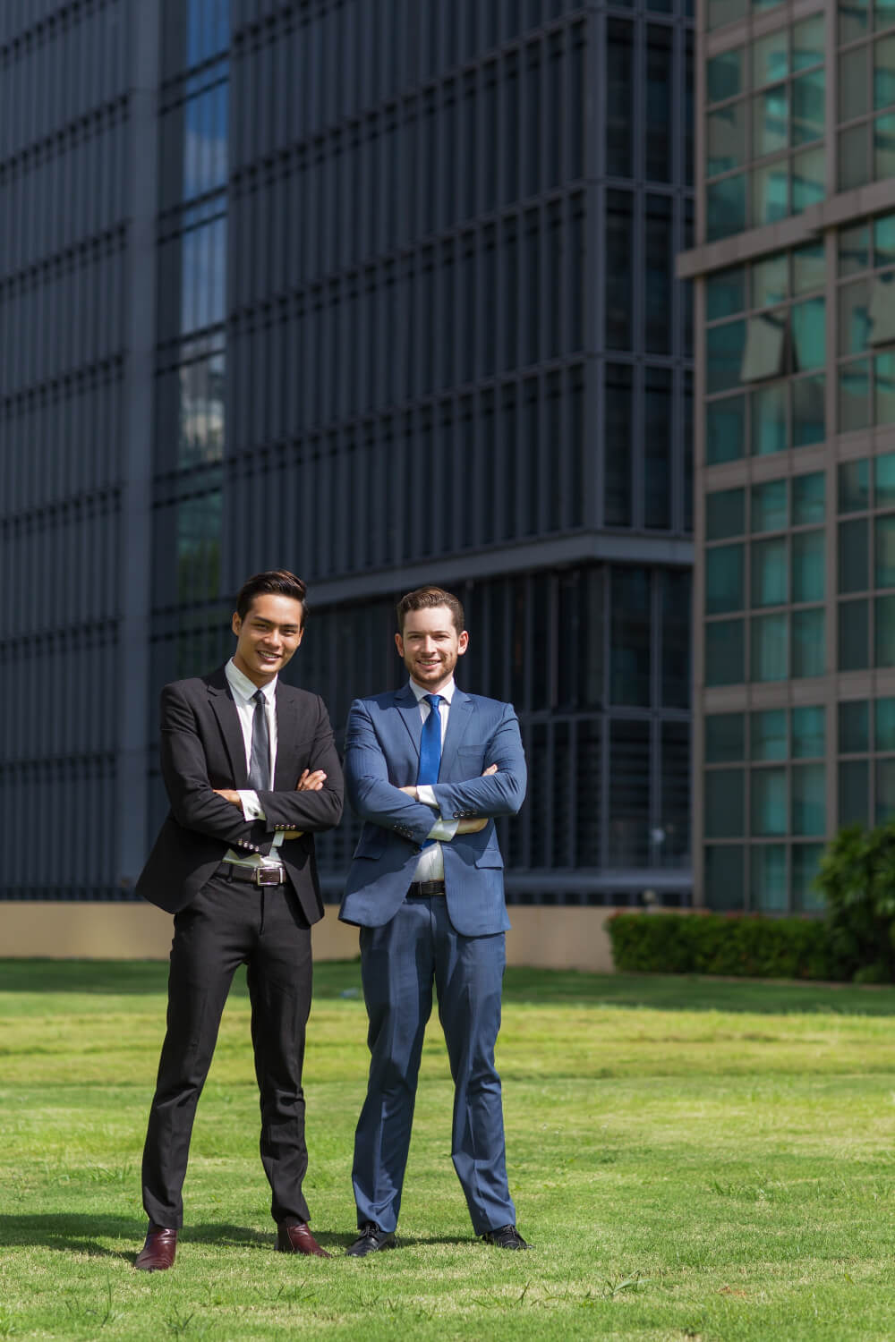 Contract-to-hire staffing and recruitment