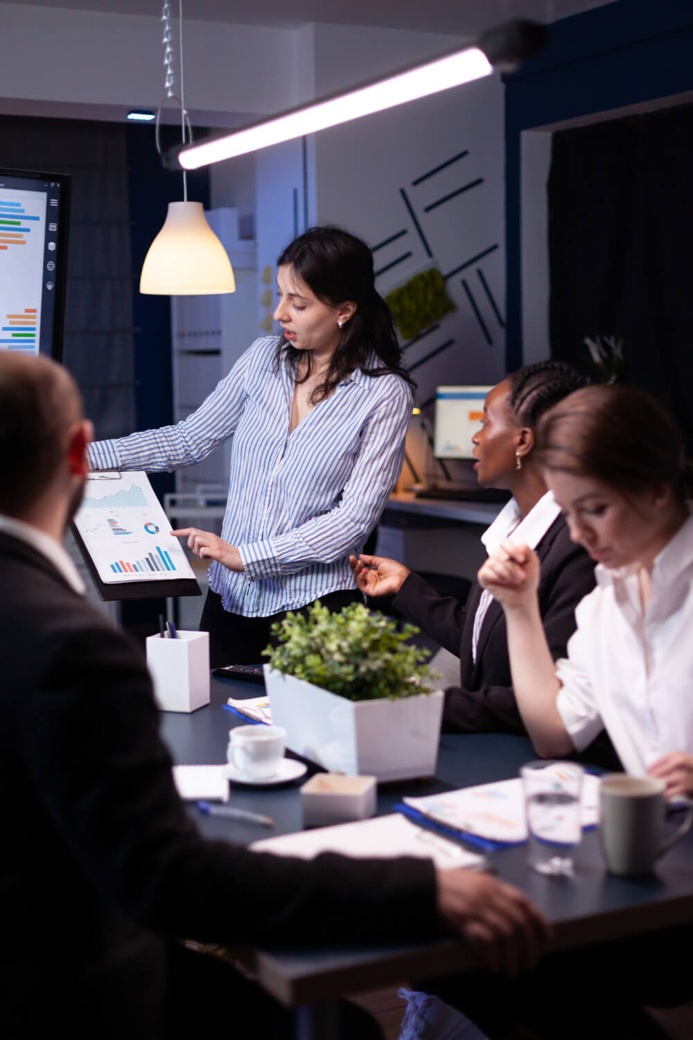 Finance and accounting recruitment solutions