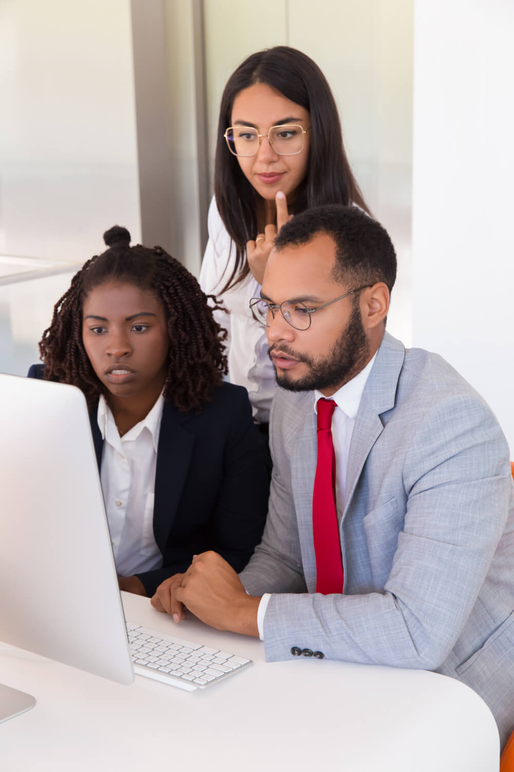 On-demand staffing and workforce solutions
