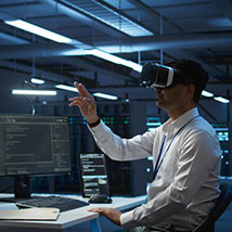 Technology & It Solution